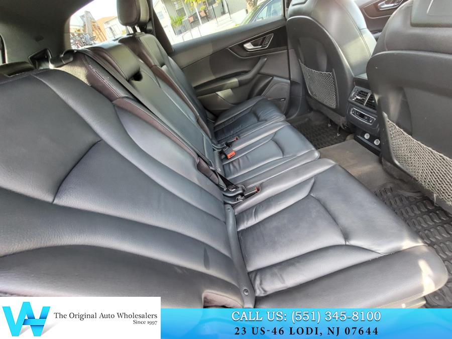 2019 Audi Q7 Premium Plus 55 TFSI quattro, available for sale in Lodi, New Jersey | AW Auto & Truck Wholesalers, Inc. Lodi, New Jersey 2019 Audi Q7 Premium Plus 55 TFSI quattro, available for sale in Lodi, New Jersey | AW Auto & Truck Wholesalers, Inc. Lodi, New Jersey