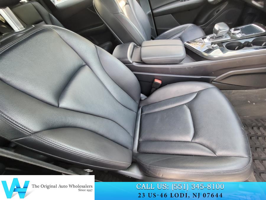 2019 Audi Q7 Premium Plus 55 TFSI quattro, available for sale in Lodi, New Jersey | AW Auto & Truck Wholesalers, Inc. Lodi, New Jersey 2019 Audi Q7 Premium Plus 55 TFSI quattro, available for sale in Lodi, New Jersey | AW Auto & Truck Wholesalers, Inc. Lodi, New Jersey