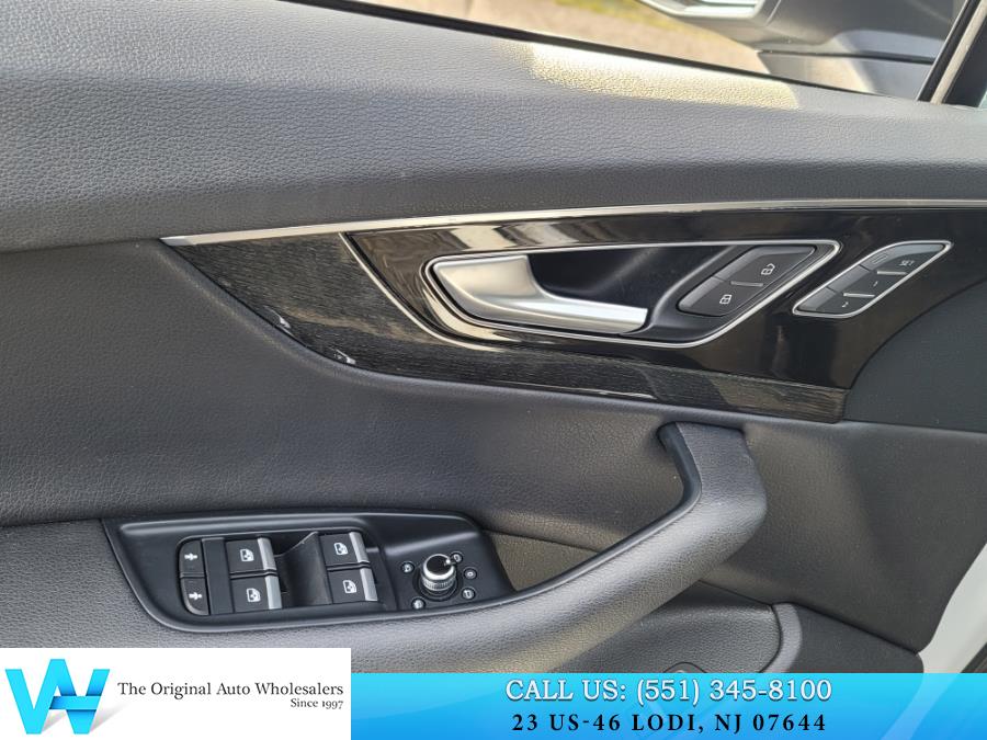 2019 Audi Q7 Premium Plus 55 TFSI quattro, available for sale in Lodi, New Jersey | AW Auto & Truck Wholesalers, Inc. Lodi, New Jersey 2019 Audi Q7 Premium Plus 55 TFSI quattro, available for sale in Lodi, New Jersey | AW Auto & Truck Wholesalers, Inc. Lodi, New Jersey