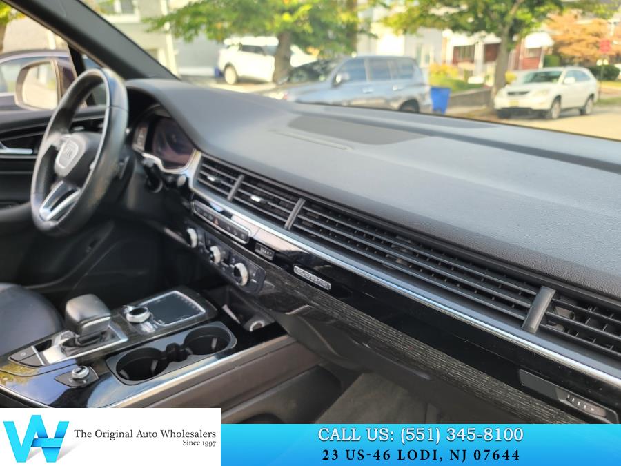 2019 Audi Q7 Premium Plus 55 TFSI quattro, available for sale in Lodi, New Jersey | AW Auto & Truck Wholesalers, Inc. Lodi, New Jersey 2019 Audi Q7 Premium Plus 55 TFSI quattro, available for sale in Lodi, New Jersey | AW Auto & Truck Wholesalers, Inc. Lodi, New Jersey