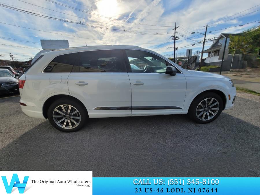 2019 Audi Q7 Premium Plus 55 TFSI quattro, available for sale in Lodi, New Jersey | AW Auto & Truck Wholesalers, Inc. Lodi, New Jersey 2019 Audi Q7 Premium Plus 55 TFSI quattro, available for sale in Lodi, New Jersey | AW Auto & Truck Wholesalers, Inc. Lodi, New Jersey