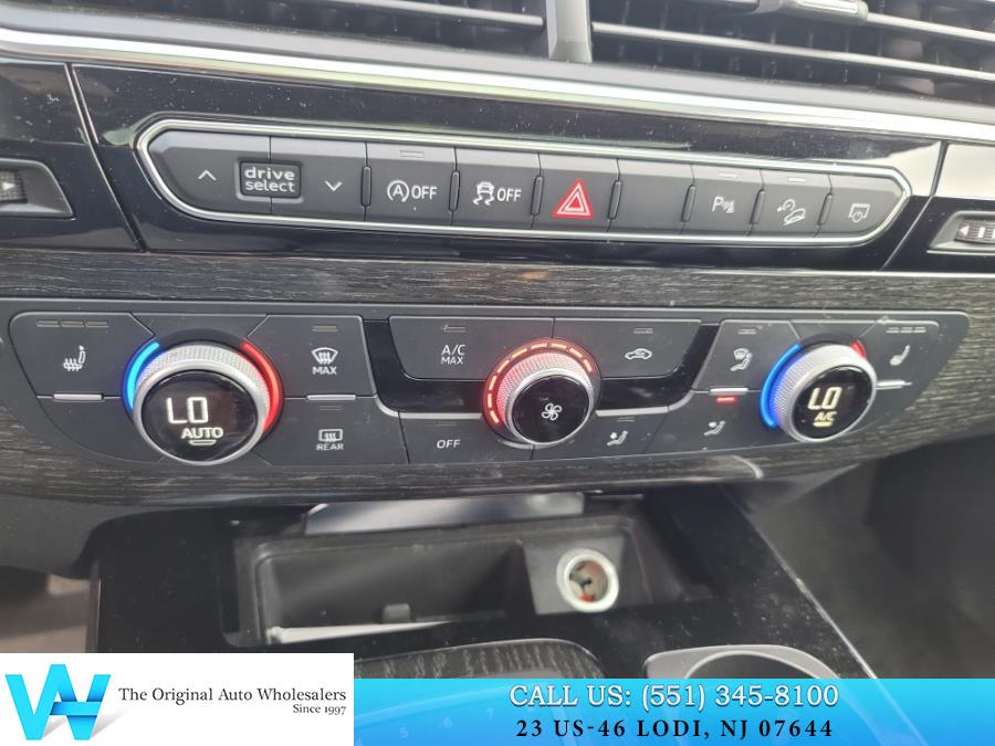 2019 Audi Q7 Premium Plus 55 TFSI quattro, available for sale in Lodi, New Jersey | AW Auto & Truck Wholesalers, Inc. Lodi, New Jersey 2019 Audi Q7 Premium Plus 55 TFSI quattro, available for sale in Lodi, New Jersey | AW Auto & Truck Wholesalers, Inc. Lodi, New Jersey