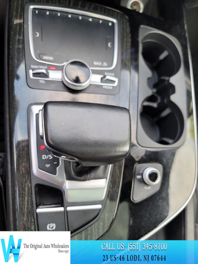 2019 Audi Q7 Premium Plus 55 TFSI quattro, available for sale in Lodi, New Jersey | AW Auto & Truck Wholesalers, Inc. Lodi, New Jersey 2019 Audi Q7 Premium Plus 55 TFSI quattro, available for sale in Lodi, New Jersey | AW Auto & Truck Wholesalers, Inc. Lodi, New Jersey