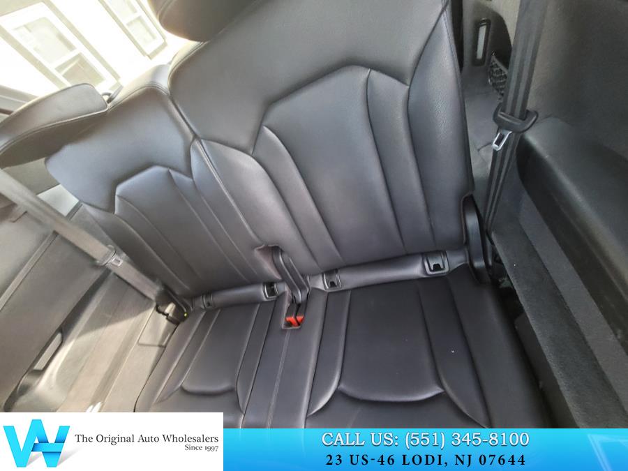 2019 Audi Q7 Premium Plus 55 TFSI quattro, available for sale in Lodi, New Jersey | AW Auto & Truck Wholesalers, Inc. Lodi, New Jersey 2019 Audi Q7 Premium Plus 55 TFSI quattro, available for sale in Lodi, New Jersey | AW Auto & Truck Wholesalers, Inc. Lodi, New Jersey
