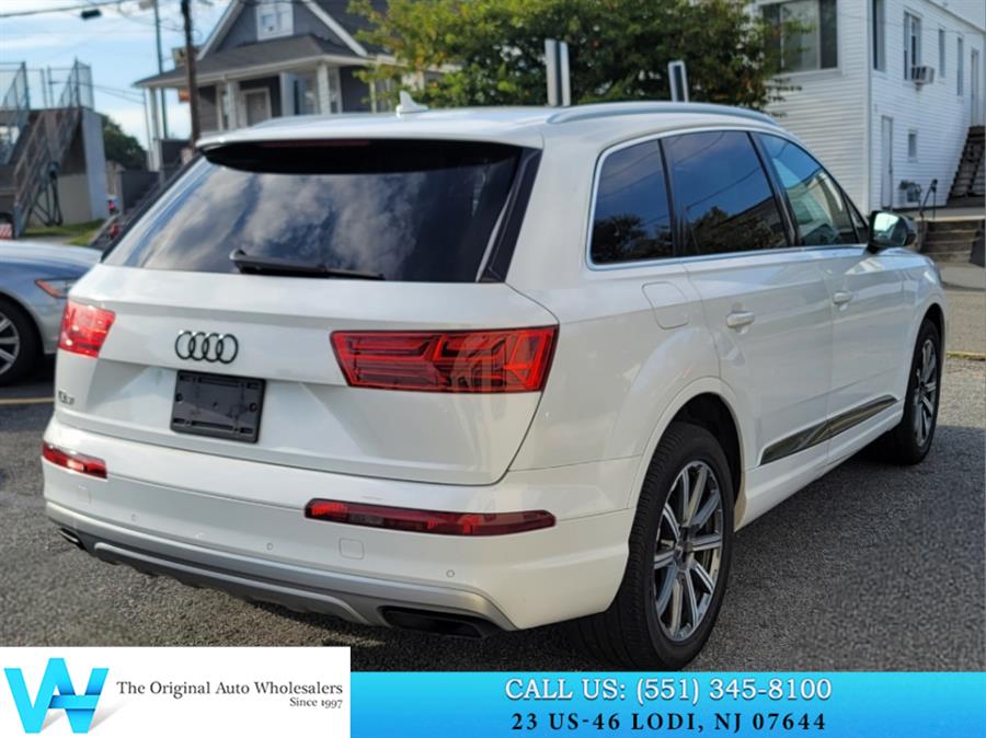 2019 Audi Q7 Premium Plus 55 TFSI quattro, available for sale in Lodi, New Jersey | AW Auto & Truck Wholesalers, Inc. Lodi, New Jersey 2019 Audi Q7 Premium Plus 55 TFSI quattro, available for sale in Lodi, New Jersey | AW Auto & Truck Wholesalers, Inc. Lodi, New Jersey