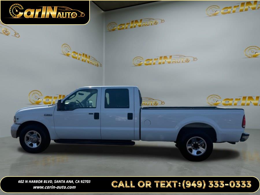 2005 Ford Super Duty F-250 Crew Cab 172" Lariat, available for sale in Santa Ana, California | Carin Auto. Santa Ana, California 2005 Ford Super Duty F-250 Crew Cab 172" Lariat, available for sale in Santa Ana, California | Carin Auto. Santa Ana, California