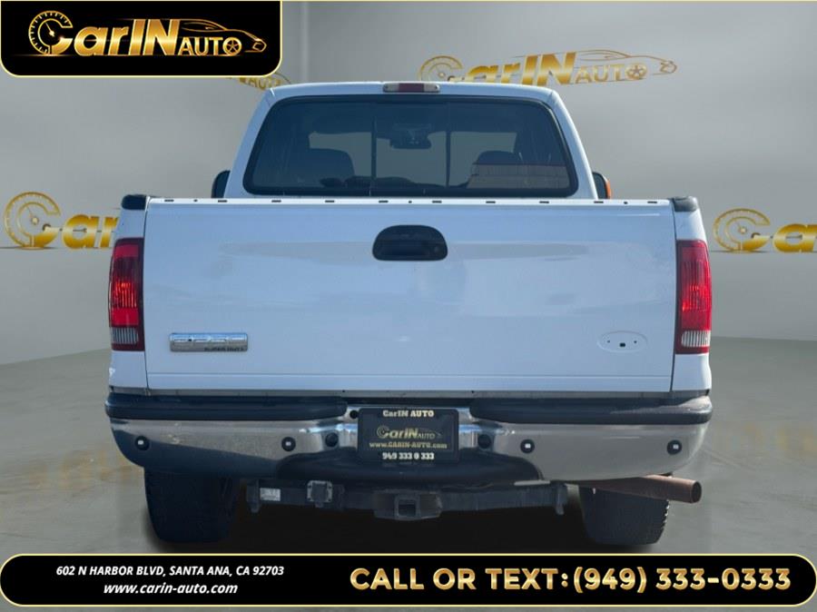 2005 Ford Super Duty F-250 Crew Cab 172" Lariat, available for sale in Santa Ana, California | Carin Auto. Santa Ana, California 2005 Ford Super Duty F-250 Crew Cab 172" Lariat, available for sale in Santa Ana, California | Carin Auto. Santa Ana, California