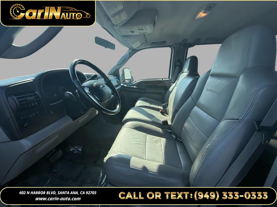 2005 Ford Super Duty F-250 Crew Cab 172" Lariat, available for sale in Santa Ana, California | Carin Auto. Santa Ana, California 2005 Ford Super Duty F-250 Crew Cab 172" Lariat, available for sale in Santa Ana, California | Carin Auto. Santa Ana, California