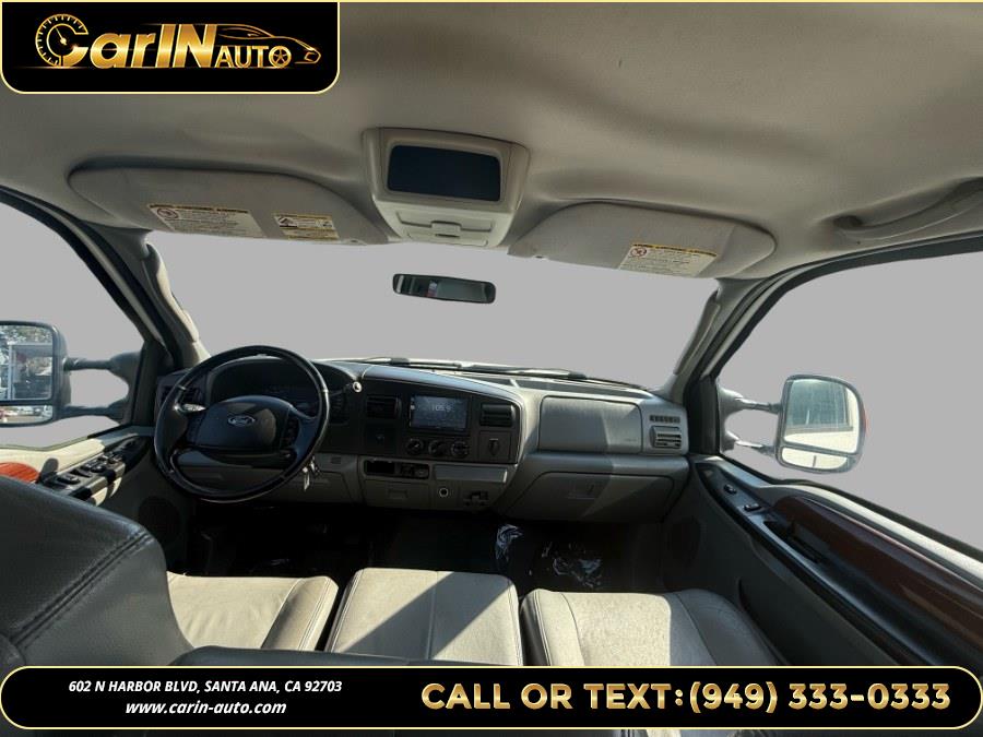2005 Ford Super Duty F-250 Crew Cab 172" Lariat, available for sale in Santa Ana, California | Carin Auto. Santa Ana, California 2005 Ford Super Duty F-250 Crew Cab 172" Lariat, available for sale in Santa Ana, California | Carin Auto. Santa Ana, California