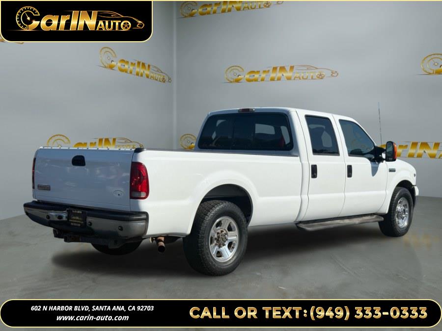 2005 Ford Super Duty F-250 Crew Cab 172" Lariat, available for sale in Santa Ana, California | Carin Auto. Santa Ana, California 2005 Ford Super Duty F-250 Crew Cab 172" Lariat, available for sale in Santa Ana, California | Carin Auto. Santa Ana, California