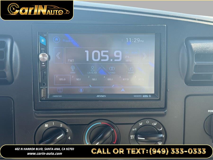2005 Ford Super Duty F-250 Crew Cab 172" Lariat, available for sale in Santa Ana, California | Carin Auto. Santa Ana, California 2005 Ford Super Duty F-250 Crew Cab 172" Lariat, available for sale in Santa Ana, California | Carin Auto. Santa Ana, California