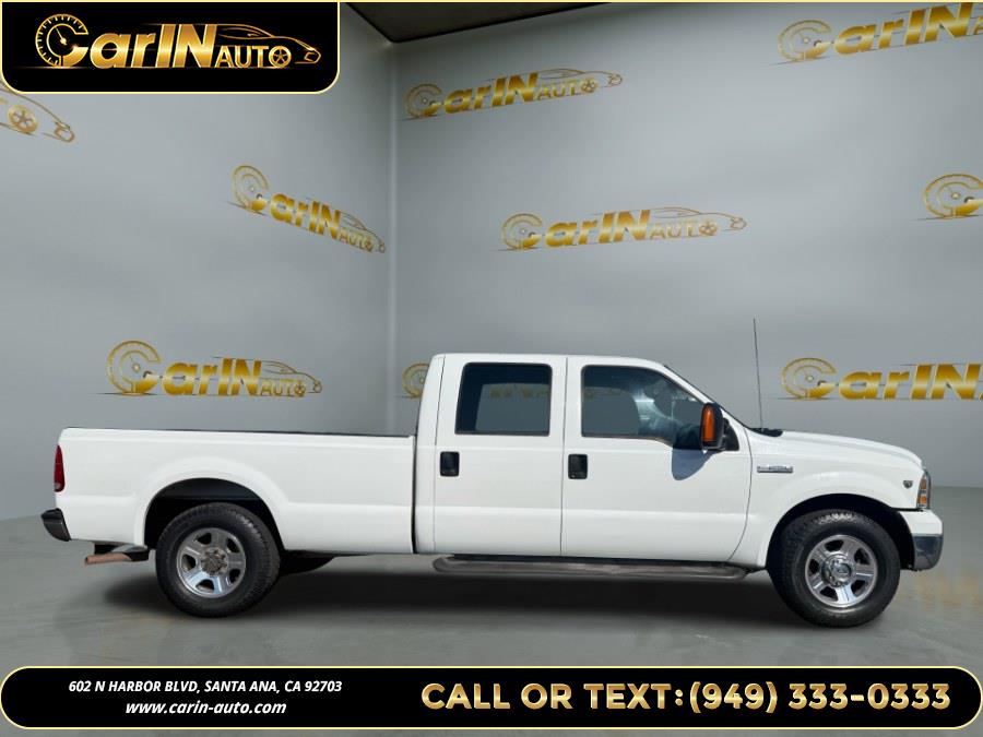 2005 Ford Super Duty F-250 Crew Cab 172" Lariat, available for sale in Santa Ana, California | Carin Auto. Santa Ana, California 2005 Ford Super Duty F-250 Crew Cab 172" Lariat, available for sale in Santa Ana, California | Carin Auto. Santa Ana, California