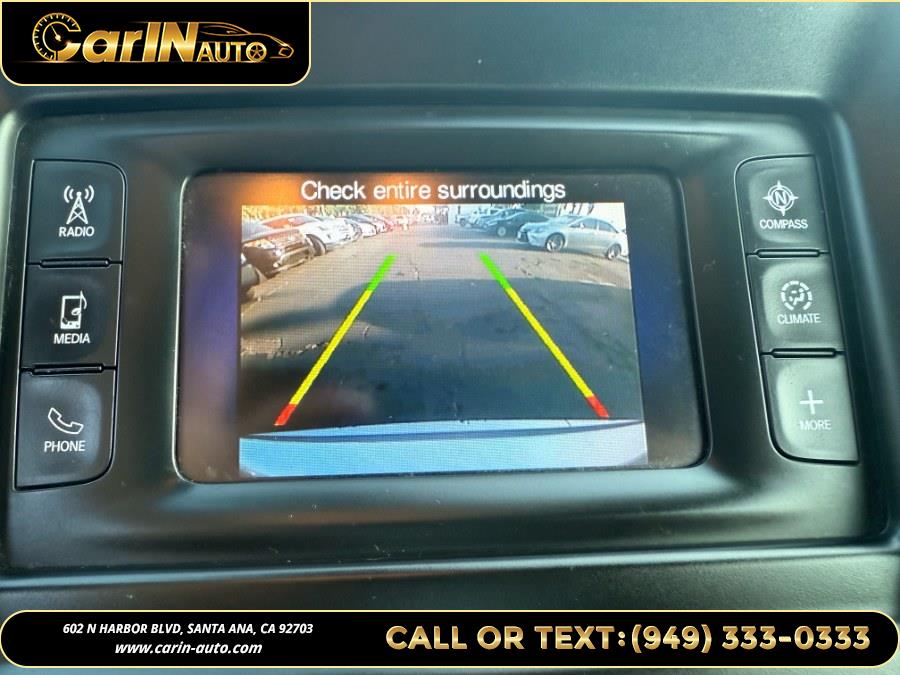 2016 Chrysler 200 4dr Sdn Limited FWD, available for sale in Santa Ana, California | Carin Auto. Santa Ana, California 2016 Chrysler 200 4dr Sdn Limited FWD, available for sale in Santa Ana, California | Carin Auto. Santa Ana, California