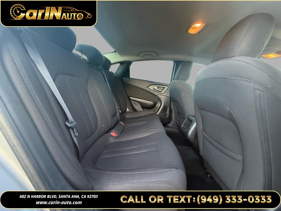 2016 Chrysler 200 4dr Sdn Limited FWD, available for sale in Santa Ana, California | Carin Auto. Santa Ana, California 2016 Chrysler 200 4dr Sdn Limited FWD, available for sale in Santa Ana, California | Carin Auto. Santa Ana, California