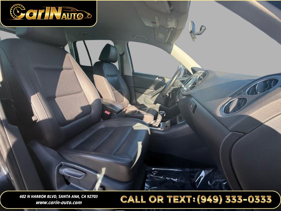 2014 Volkswagen Tiguan 2WD 4dr Auto S, available for sale in Santa Ana, California | Carin Auto. Santa Ana, California 2014 Volkswagen Tiguan 2WD 4dr Auto S, available for sale in Santa Ana, California | Carin Auto. Santa Ana, California