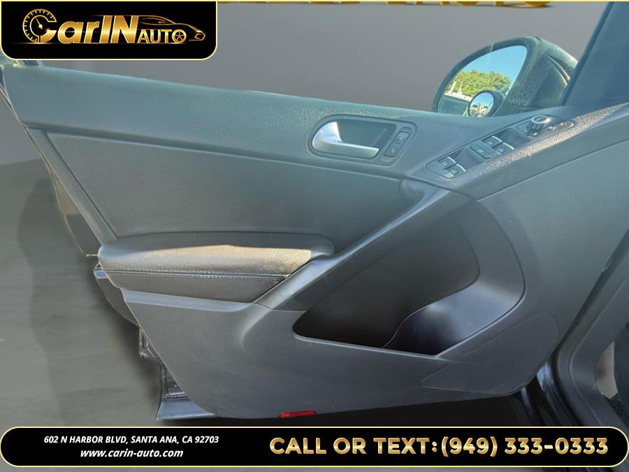2014 Volkswagen Tiguan 2WD 4dr Auto S, available for sale in Santa Ana, California | Carin Auto. Santa Ana, California 2014 Volkswagen Tiguan 2WD 4dr Auto S, available for sale in Santa Ana, California | Carin Auto. Santa Ana, California