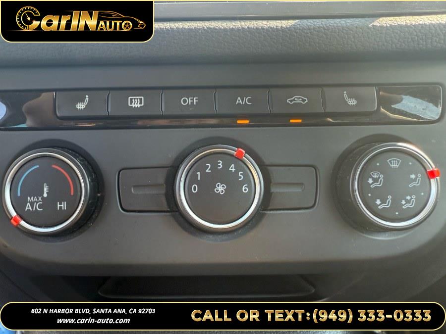 2014 Volkswagen Tiguan 2WD 4dr Auto S, available for sale in Santa Ana, California | Carin Auto. Santa Ana, California 2014 Volkswagen Tiguan 2WD 4dr Auto S, available for sale in Santa Ana, California | Carin Auto. Santa Ana, California