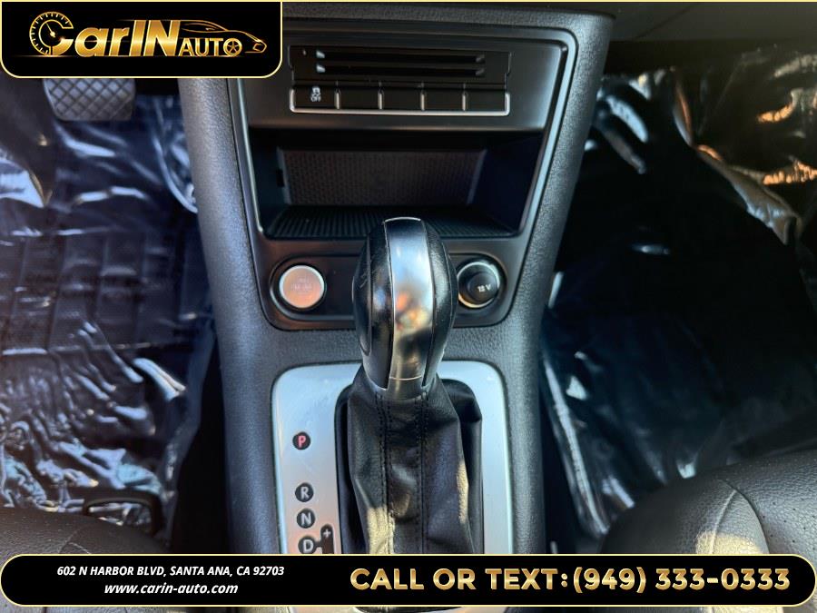 2014 Volkswagen Tiguan 2WD 4dr Auto S, available for sale in Santa Ana, California | Carin Auto. Santa Ana, California 2014 Volkswagen Tiguan 2WD 4dr Auto S, available for sale in Santa Ana, California | Carin Auto. Santa Ana, California