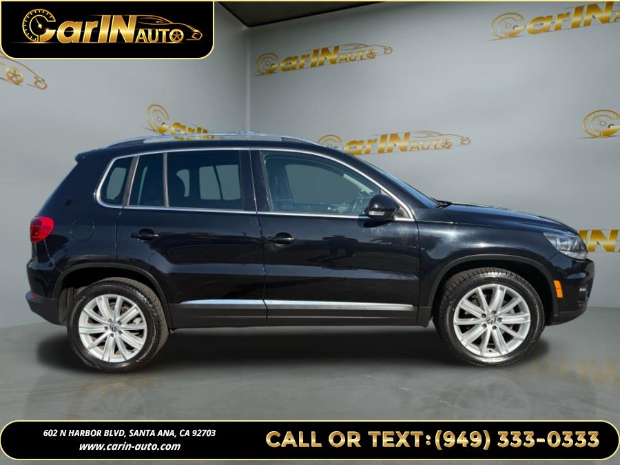 2014 Volkswagen Tiguan 2WD 4dr Auto S, available for sale in Santa Ana, California | Carin Auto. Santa Ana, California 2014 Volkswagen Tiguan 2WD 4dr Auto S, available for sale in Santa Ana, California | Carin Auto. Santa Ana, California
