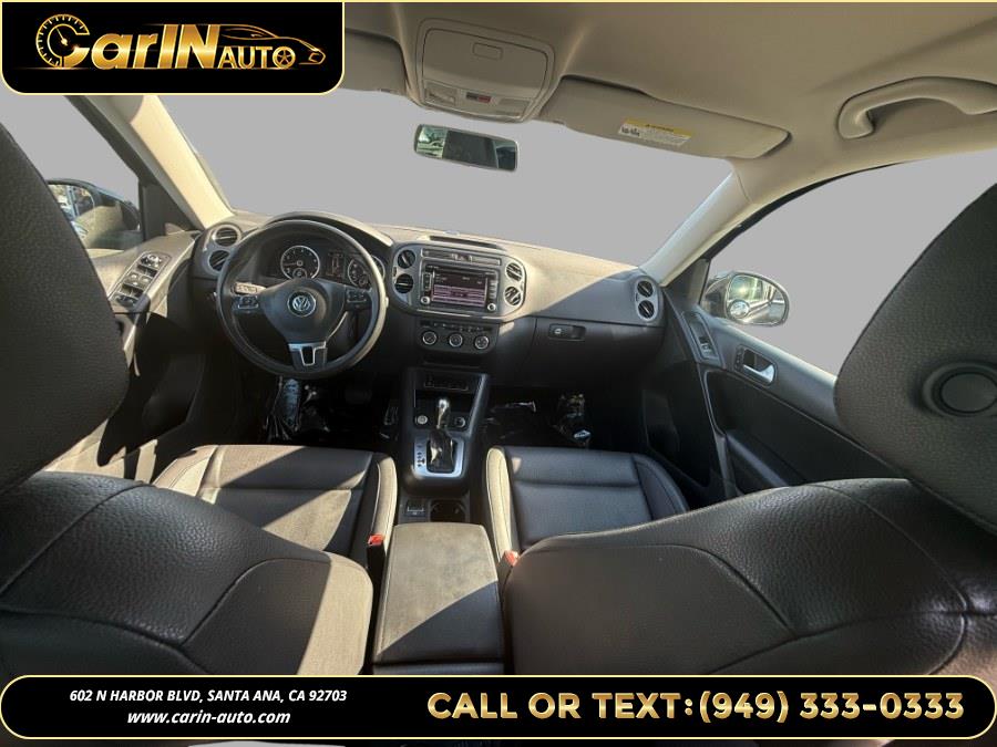 2014 Volkswagen Tiguan 2WD 4dr Auto S, available for sale in Santa Ana, California | Carin Auto. Santa Ana, California 2014 Volkswagen Tiguan 2WD 4dr Auto S, available for sale in Santa Ana, California | Carin Auto. Santa Ana, California