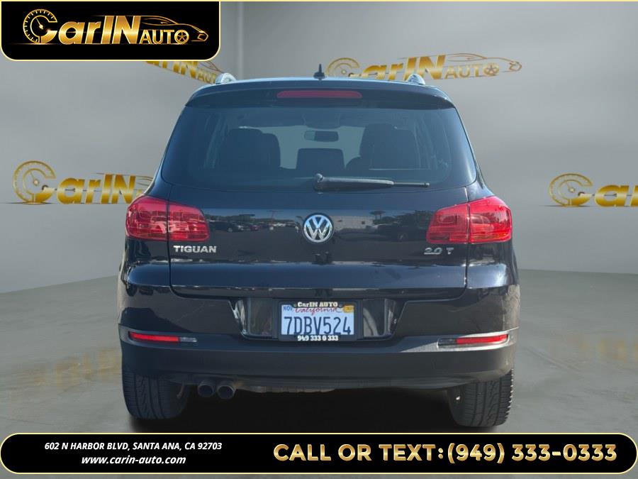 2014 Volkswagen Tiguan 2WD 4dr Auto S, available for sale in Santa Ana, California | Carin Auto. Santa Ana, California 2014 Volkswagen Tiguan 2WD 4dr Auto S, available for sale in Santa Ana, California | Carin Auto. Santa Ana, California