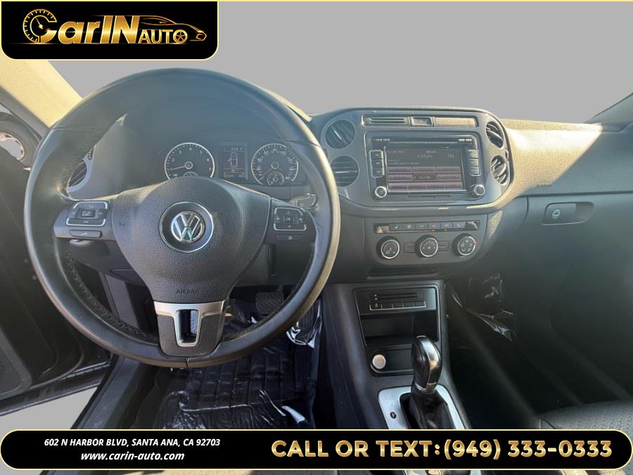 2014 Volkswagen Tiguan 2WD 4dr Auto S, available for sale in Santa Ana, California | Carin Auto. Santa Ana, California 2014 Volkswagen Tiguan 2WD 4dr Auto S, available for sale in Santa Ana, California | Carin Auto. Santa Ana, California