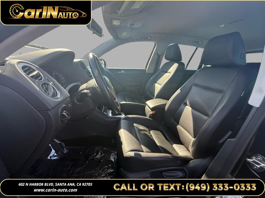 2014 Volkswagen Tiguan 2WD 4dr Auto S, available for sale in Santa Ana, California | Carin Auto. Santa Ana, California 2014 Volkswagen Tiguan 2WD 4dr Auto S, available for sale in Santa Ana, California | Carin Auto. Santa Ana, California