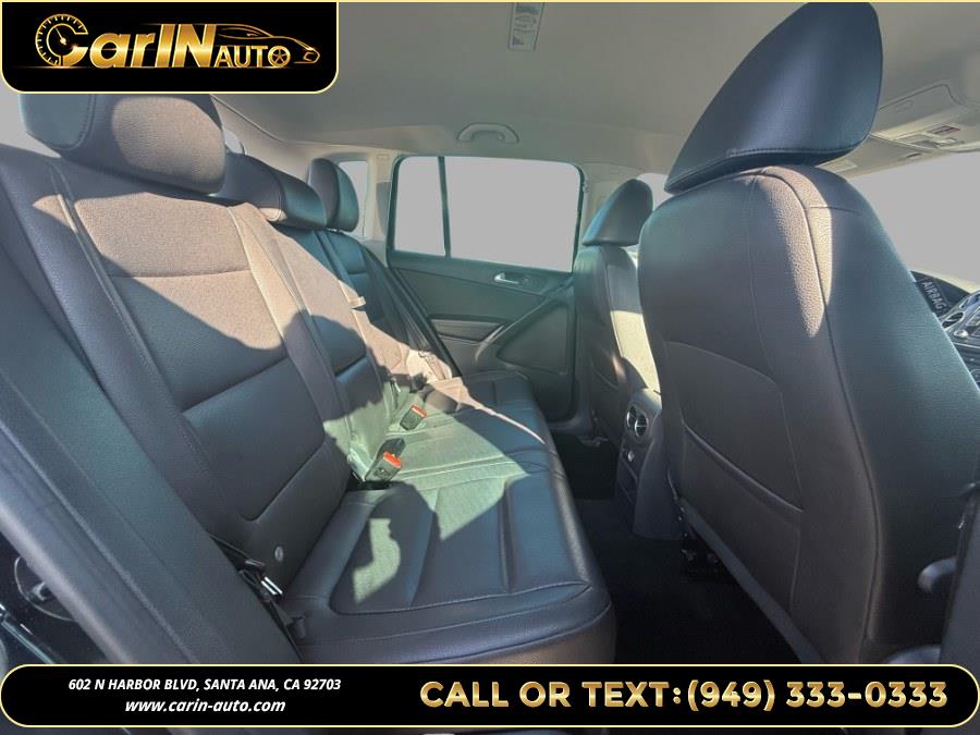 2014 Volkswagen Tiguan 2WD 4dr Auto S, available for sale in Santa Ana, California | Carin Auto. Santa Ana, California 2014 Volkswagen Tiguan 2WD 4dr Auto S, available for sale in Santa Ana, California | Carin Auto. Santa Ana, California