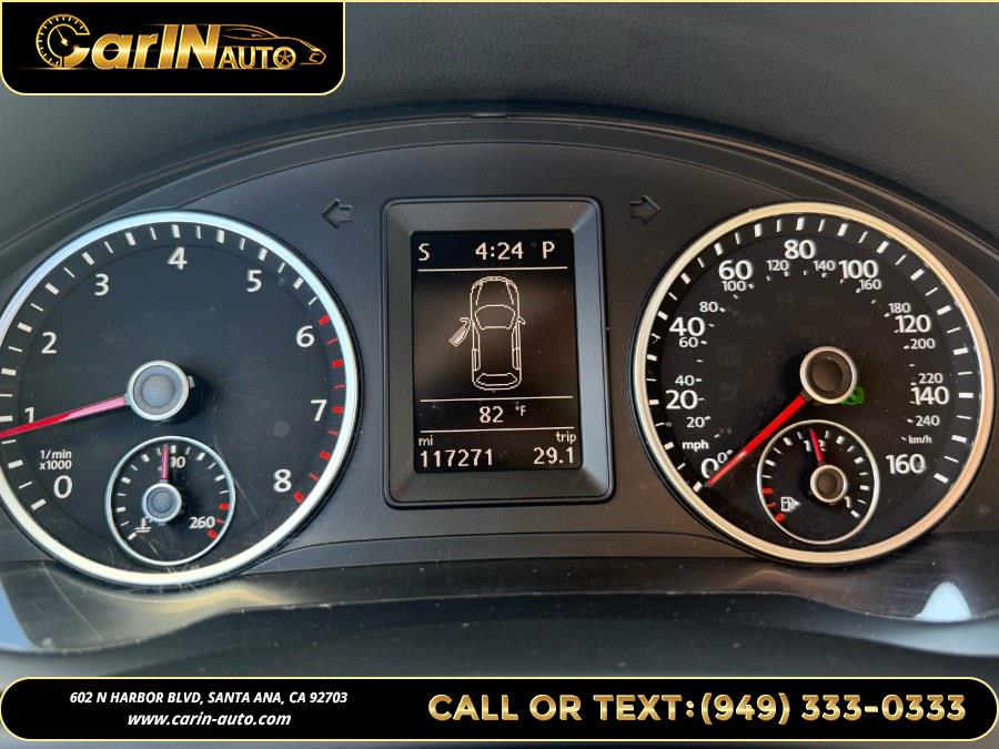 2014 Volkswagen Tiguan 2WD 4dr Auto S, available for sale in Santa Ana, California | Carin Auto. Santa Ana, California 2014 Volkswagen Tiguan 2WD 4dr Auto S, available for sale in Santa Ana, California | Carin Auto. Santa Ana, California