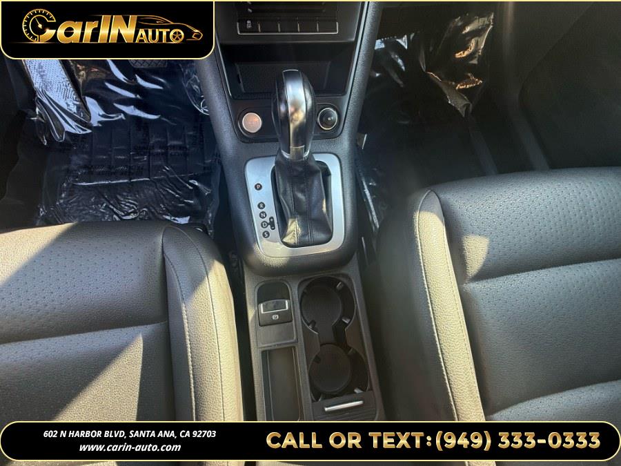 2014 Volkswagen Tiguan 2WD 4dr Auto S, available for sale in Santa Ana, California | Carin Auto. Santa Ana, California 2014 Volkswagen Tiguan 2WD 4dr Auto S, available for sale in Santa Ana, California | Carin Auto. Santa Ana, California
