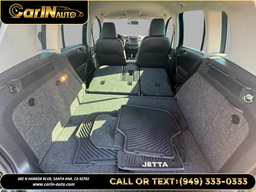2014 Volkswagen Tiguan 2WD 4dr Auto S, available for sale in Santa Ana, California | Carin Auto. Santa Ana, California 2014 Volkswagen Tiguan 2WD 4dr Auto S, available for sale in Santa Ana, California | Carin Auto. Santa Ana, California