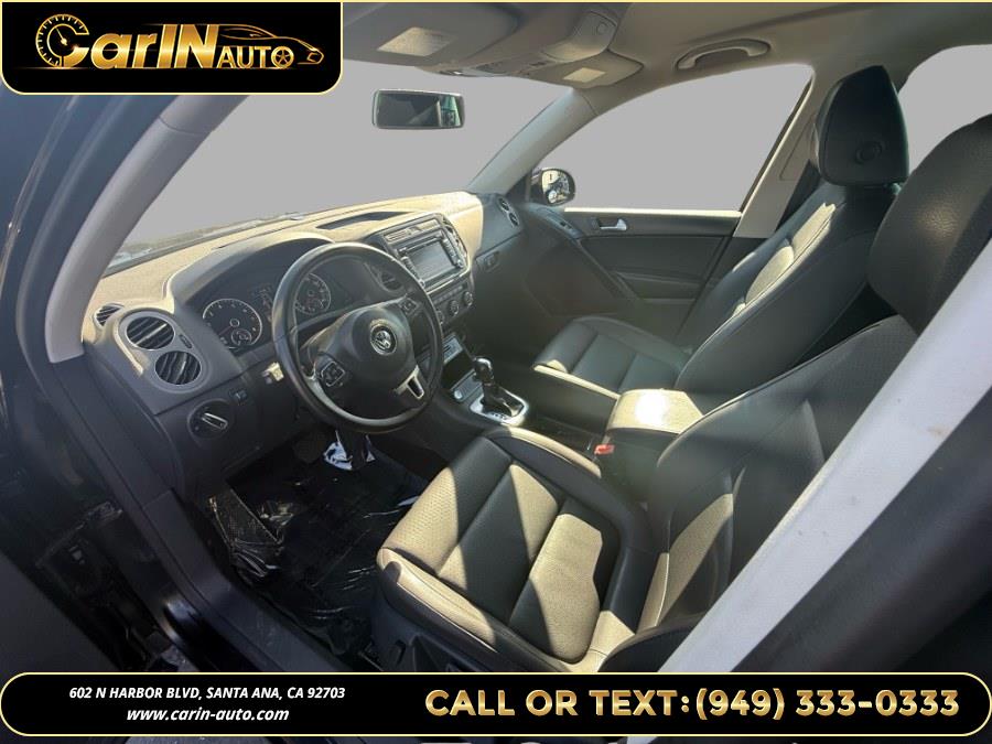 2014 Volkswagen Tiguan 2WD 4dr Auto S, available for sale in Santa Ana, California | Carin Auto. Santa Ana, California 2014 Volkswagen Tiguan 2WD 4dr Auto S, available for sale in Santa Ana, California | Carin Auto. Santa Ana, California