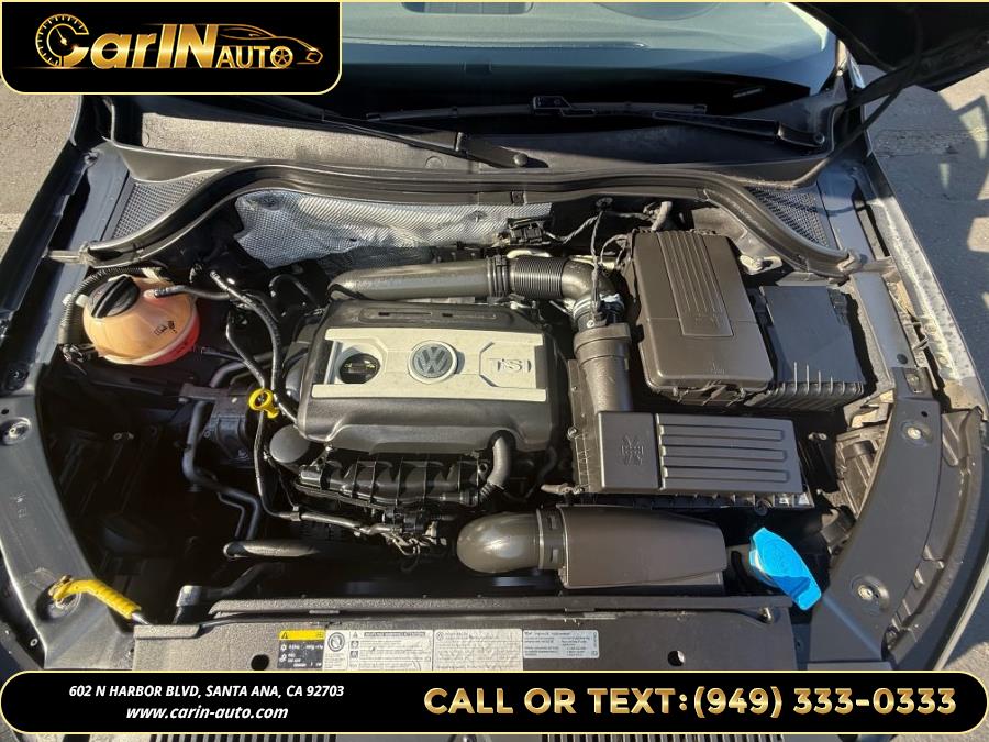 2014 Volkswagen Tiguan 2WD 4dr Auto S, available for sale in Santa Ana, California | Carin Auto. Santa Ana, California 2014 Volkswagen Tiguan 2WD 4dr Auto S, available for sale in Santa Ana, California | Carin Auto. Santa Ana, California