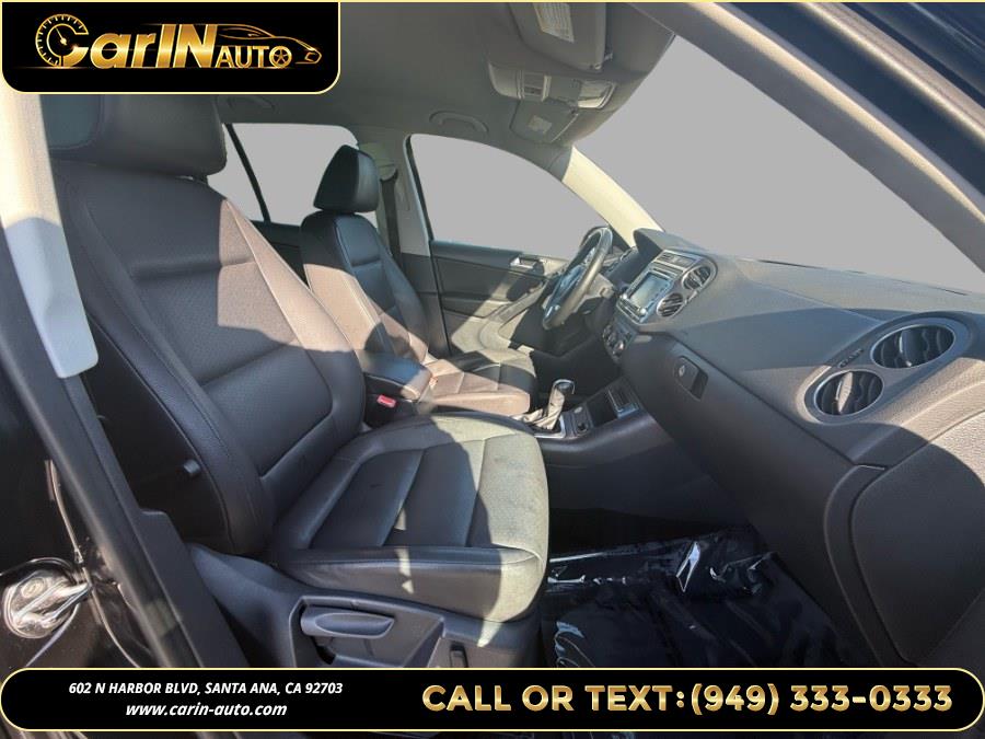 2014 Volkswagen Tiguan 2WD 4dr Auto S, available for sale in Santa Ana, California | Carin Auto. Santa Ana, California 2014 Volkswagen Tiguan 2WD 4dr Auto S, available for sale in Santa Ana, California | Carin Auto. Santa Ana, California