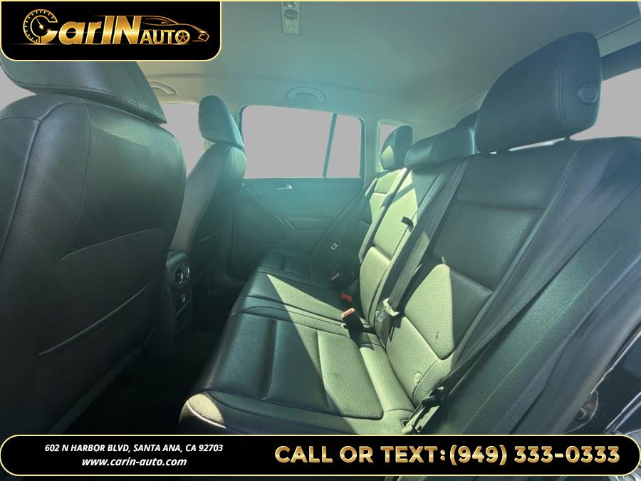 2014 Volkswagen Tiguan 2WD 4dr Auto S, available for sale in Santa Ana, California | Carin Auto. Santa Ana, California 2014 Volkswagen Tiguan 2WD 4dr Auto S, available for sale in Santa Ana, California | Carin Auto. Santa Ana, California