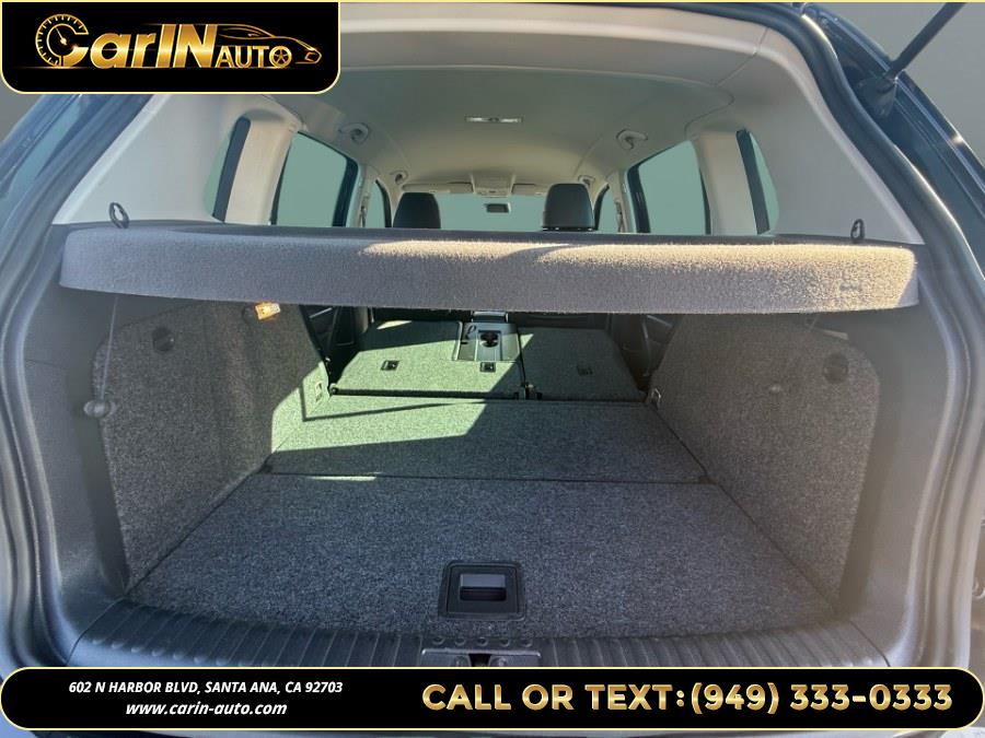2014 Volkswagen Tiguan 2WD 4dr Auto S, available for sale in Santa Ana, California | Carin Auto. Santa Ana, California 2014 Volkswagen Tiguan 2WD 4dr Auto S, available for sale in Santa Ana, California | Carin Auto. Santa Ana, California