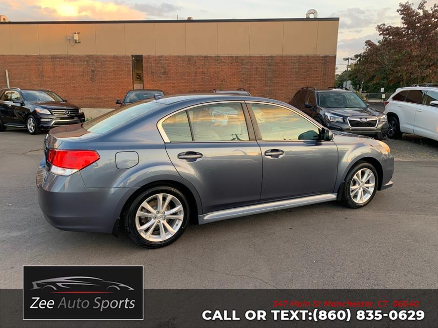 2013 Subaru Legacy 4dr Sdn H4 Auto 2.5i Limited, available for sale in Manchester, Connecticut | Zee Auto Sports. Manchester, Connecticut 2013 Subaru Legacy 4dr Sdn H4 Auto 2.5i Limited, available for sale in Manchester, Connecticut | Zee Auto Sports. Manchester, Connecticut