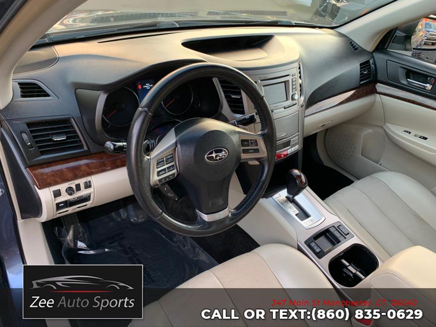 2013 Subaru Legacy 4dr Sdn H4 Auto 2.5i Limited, available for sale in Manchester, Connecticut | Zee Auto Sports. Manchester, Connecticut 2013 Subaru Legacy 4dr Sdn H4 Auto 2.5i Limited, available for sale in Manchester, Connecticut | Zee Auto Sports. Manchester, Connecticut