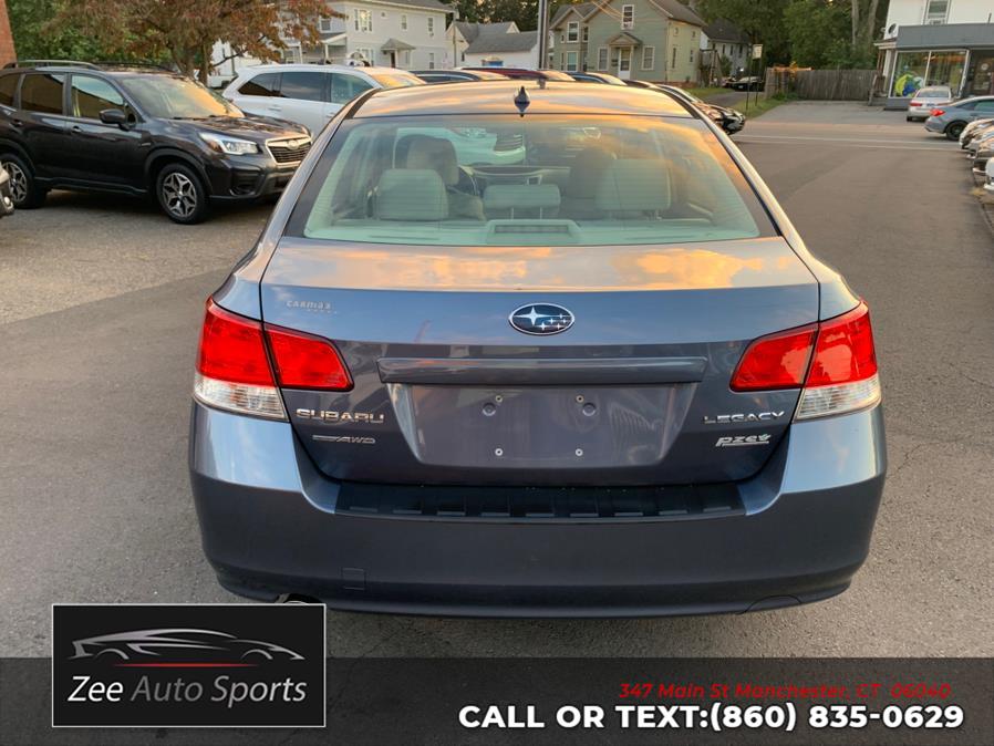 2013 Subaru Legacy 4dr Sdn H4 Auto 2.5i Limited, available for sale in Manchester, Connecticut | Zee Auto Sports. Manchester, Connecticut 2013 Subaru Legacy 4dr Sdn H4 Auto 2.5i Limited, available for sale in Manchester, Connecticut | Zee Auto Sports. Manchester, Connecticut