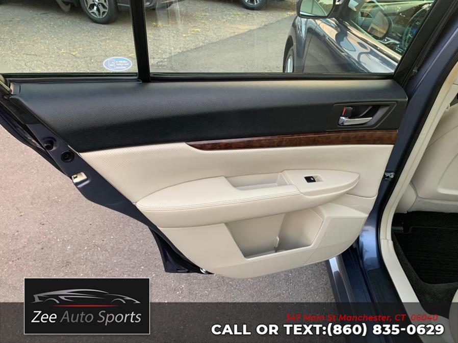 2013 Subaru Legacy 4dr Sdn H4 Auto 2.5i Limited, available for sale in Manchester, Connecticut | Zee Auto Sports. Manchester, Connecticut 2013 Subaru Legacy 4dr Sdn H4 Auto 2.5i Limited, available for sale in Manchester, Connecticut | Zee Auto Sports. Manchester, Connecticut
