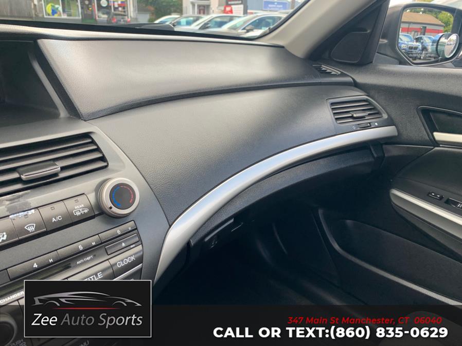 2008 Honda Accord Sdn 4dr I4 Auto EX, available for sale in Manchester, Connecticut | Zee Auto Sports. Manchester, Connecticut 2008 Honda Accord Sdn 4dr I4 Auto EX, available for sale in Manchester, Connecticut | Zee Auto Sports. Manchester, Connecticut