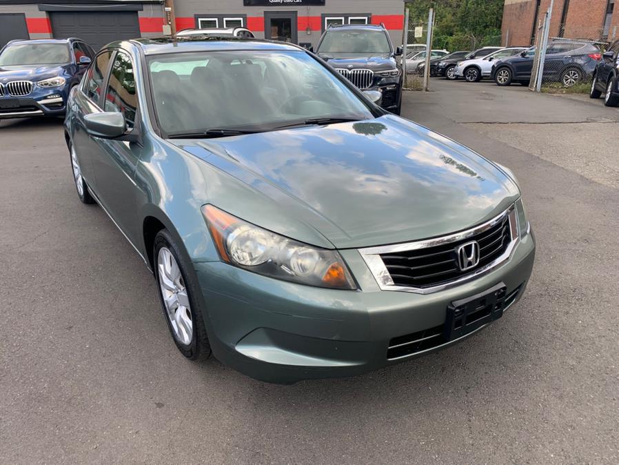 2008 Honda Accord EX