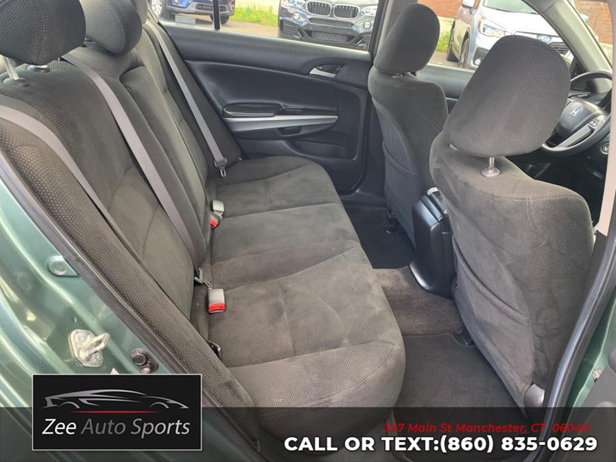 2008 Honda Accord Sdn 4dr I4 Auto EX, available for sale in Manchester, Connecticut | Zee Auto Sports. Manchester, Connecticut 2008 Honda Accord Sdn 4dr I4 Auto EX, available for sale in Manchester, Connecticut | Zee Auto Sports. Manchester, Connecticut
