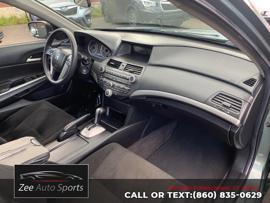 2008 Honda Accord Sdn 4dr I4 Auto EX, available for sale in Manchester, Connecticut | Zee Auto Sports. Manchester, Connecticut 2008 Honda Accord Sdn 4dr I4 Auto EX, available for sale in Manchester, Connecticut | Zee Auto Sports. Manchester, Connecticut
