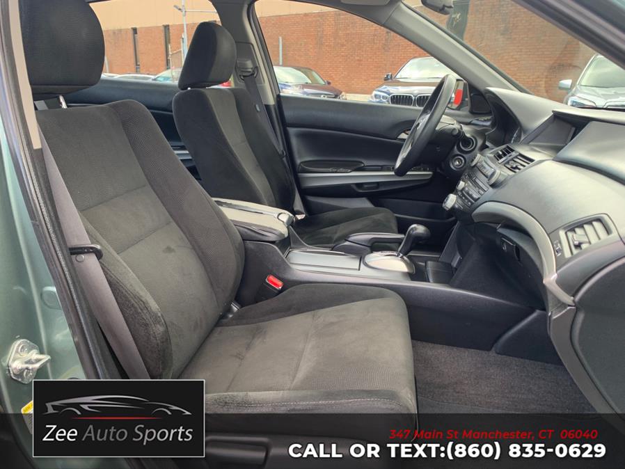 2008 Honda Accord Sdn 4dr I4 Auto EX, available for sale in Manchester, Connecticut | Zee Auto Sports. Manchester, Connecticut 2008 Honda Accord Sdn 4dr I4 Auto EX, available for sale in Manchester, Connecticut | Zee Auto Sports. Manchester, Connecticut