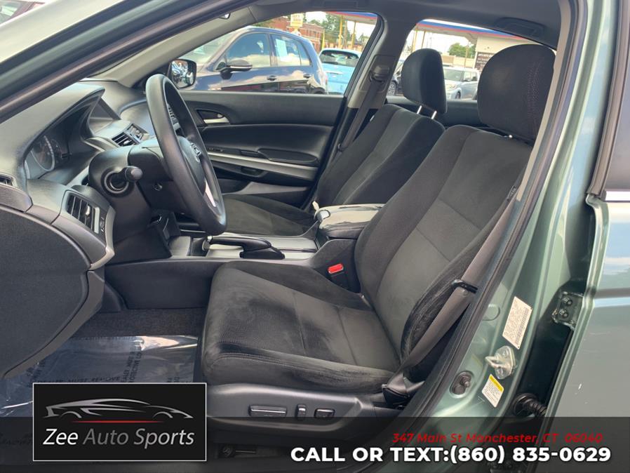 2008 Honda Accord Sdn 4dr I4 Auto EX, available for sale in Manchester, Connecticut | Zee Auto Sports. Manchester, Connecticut 2008 Honda Accord Sdn 4dr I4 Auto EX, available for sale in Manchester, Connecticut | Zee Auto Sports. Manchester, Connecticut