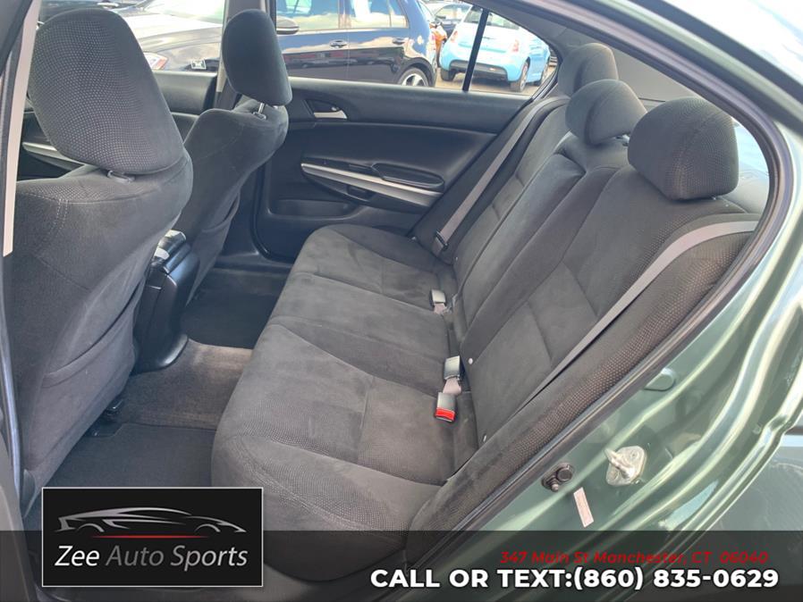 2008 Honda Accord Sdn 4dr I4 Auto EX, available for sale in Manchester, Connecticut | Zee Auto Sports. Manchester, Connecticut 2008 Honda Accord Sdn 4dr I4 Auto EX, available for sale in Manchester, Connecticut | Zee Auto Sports. Manchester, Connecticut