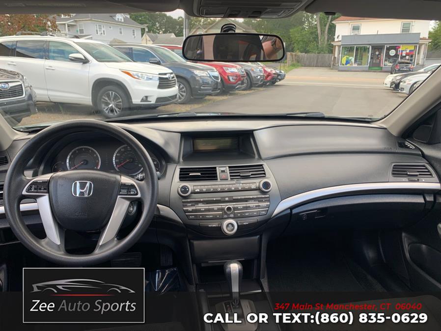 2008 Honda Accord Sdn 4dr I4 Auto EX, available for sale in Manchester, Connecticut | Zee Auto Sports. Manchester, Connecticut 2008 Honda Accord Sdn 4dr I4 Auto EX, available for sale in Manchester, Connecticut | Zee Auto Sports. Manchester, Connecticut