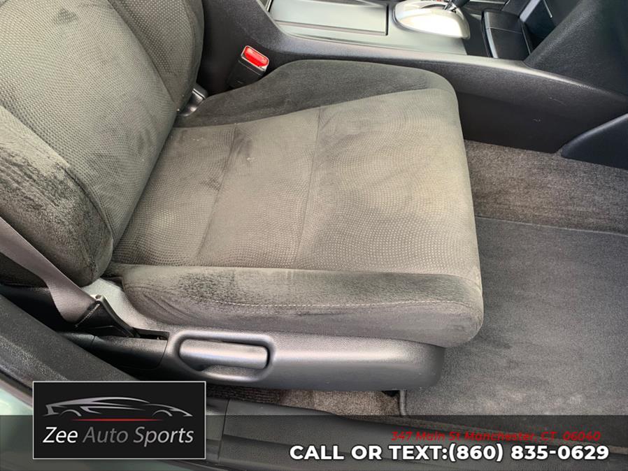 2008 Honda Accord Sdn 4dr I4 Auto EX, available for sale in Manchester, Connecticut | Zee Auto Sports. Manchester, Connecticut 2008 Honda Accord Sdn 4dr I4 Auto EX, available for sale in Manchester, Connecticut | Zee Auto Sports. Manchester, Connecticut