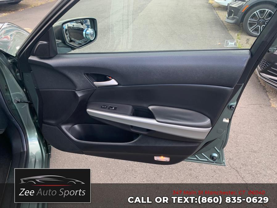 2008 Honda Accord Sdn 4dr I4 Auto EX, available for sale in Manchester, Connecticut | Zee Auto Sports. Manchester, Connecticut 2008 Honda Accord Sdn 4dr I4 Auto EX, available for sale in Manchester, Connecticut | Zee Auto Sports. Manchester, Connecticut